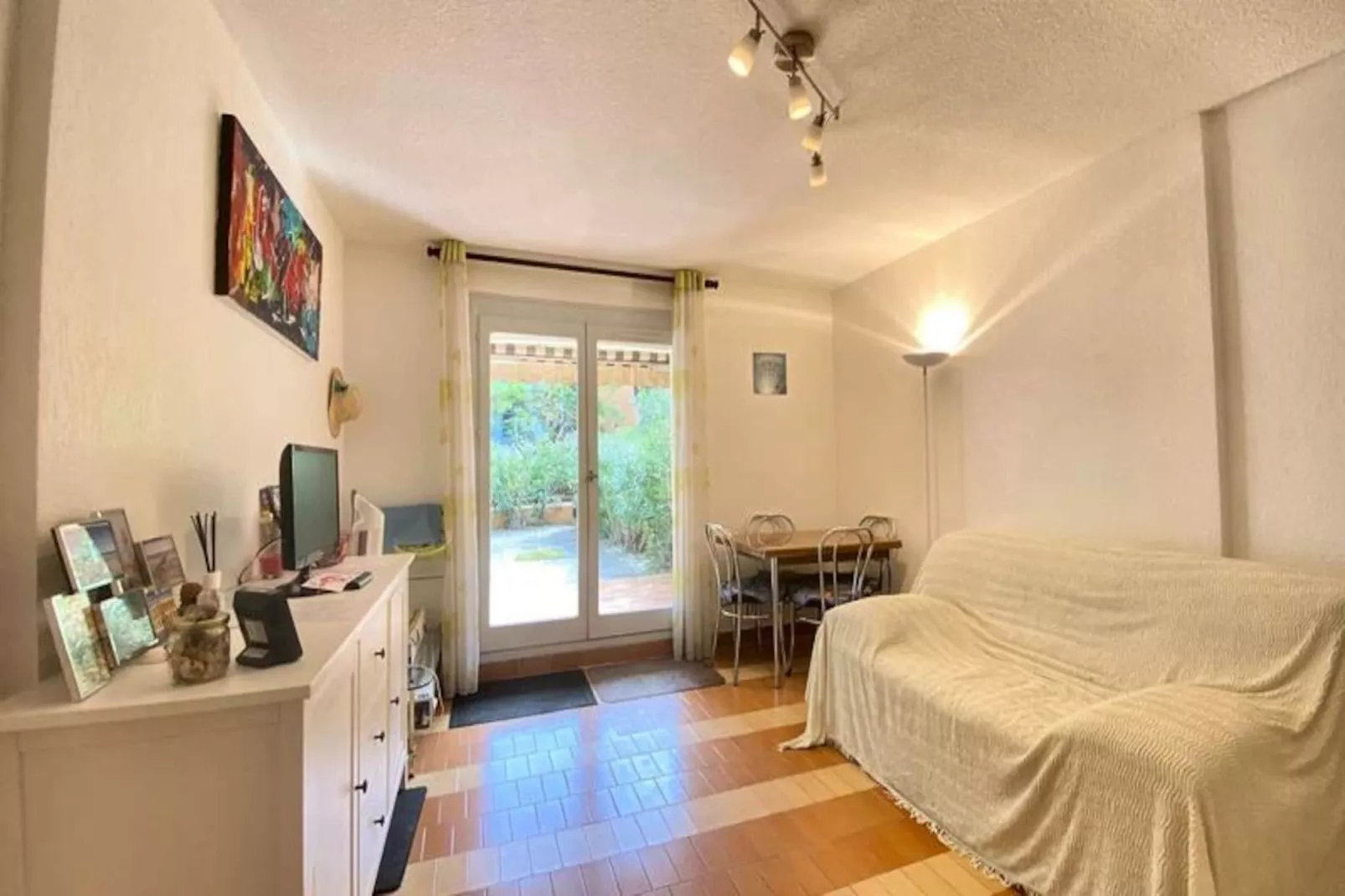 Résidence Camargue Village