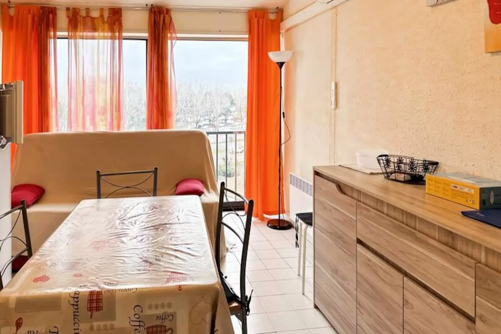 Résidence Le Lagon Bleu