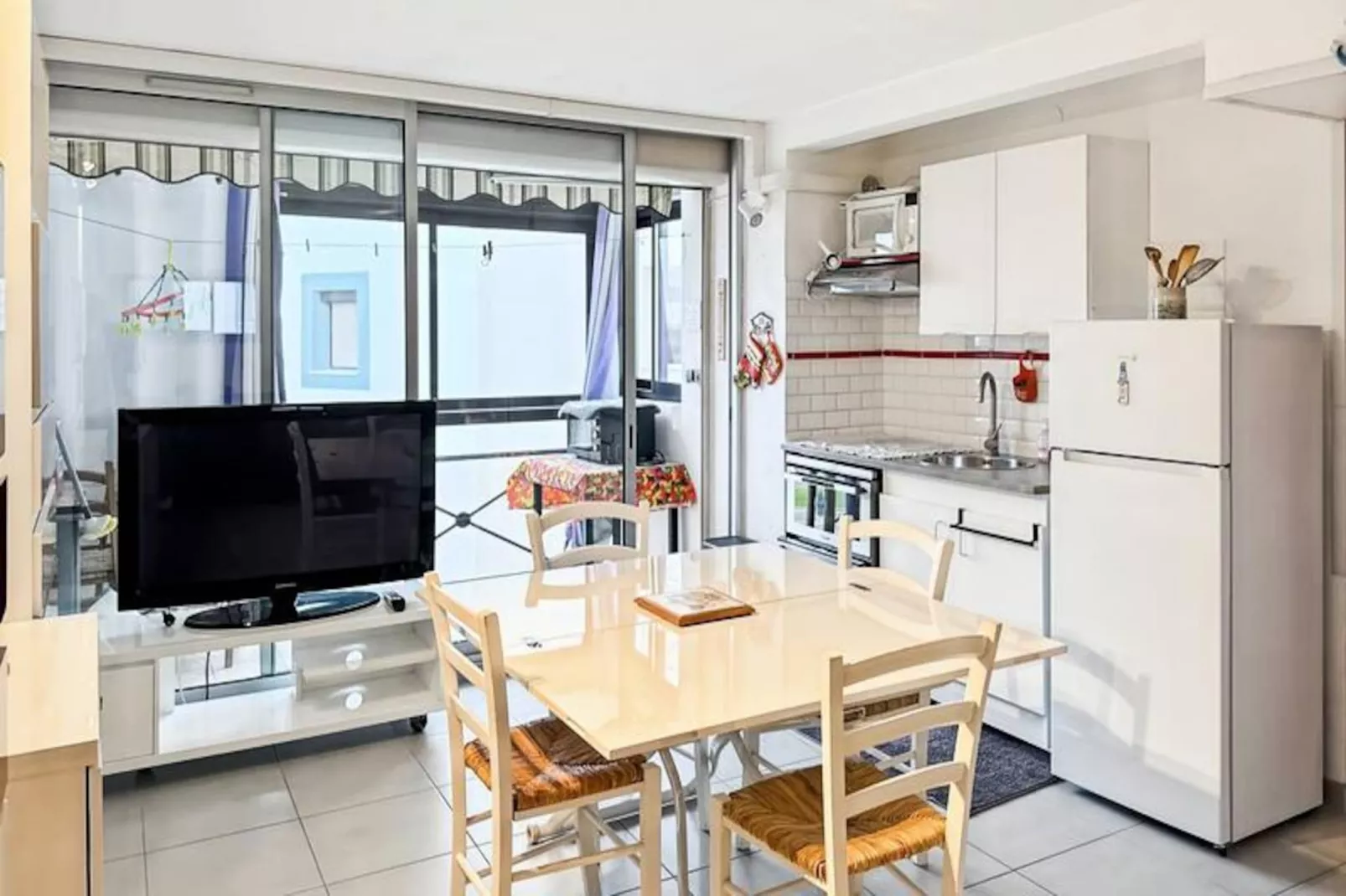 Résidence Le Lagon Bleu