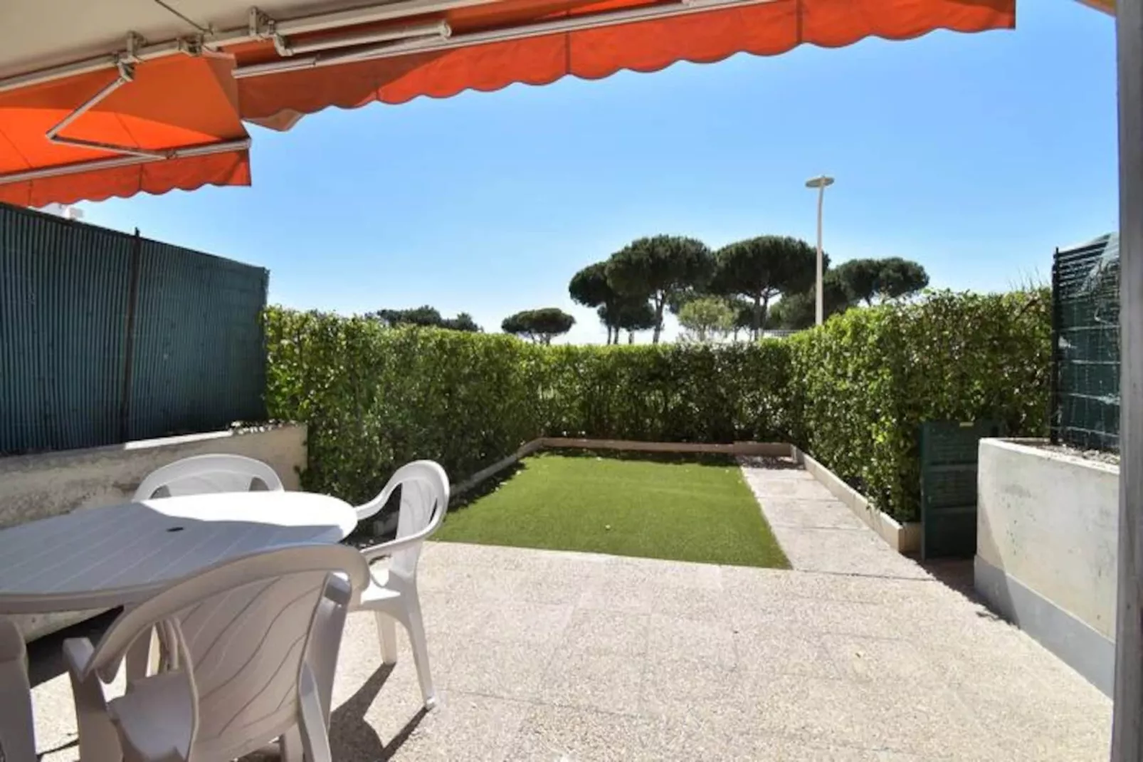 Résidence Le Vincent