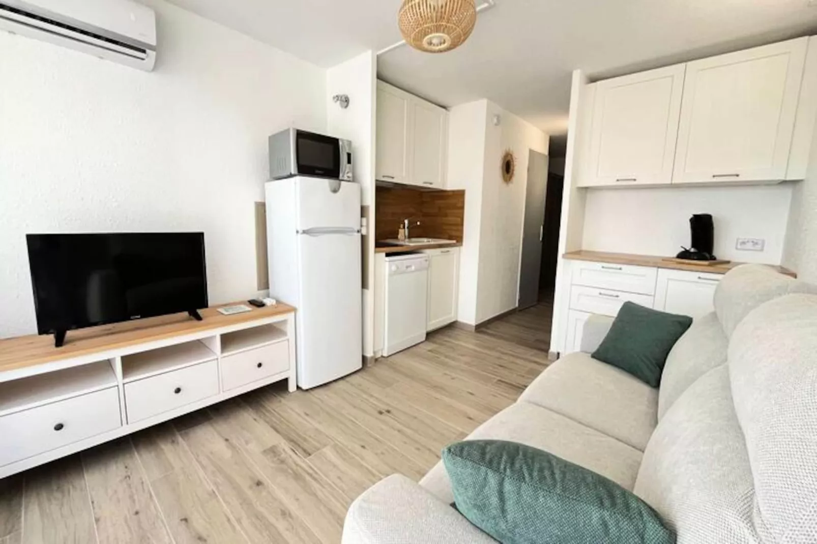 Résidence Le Lagon Bleu