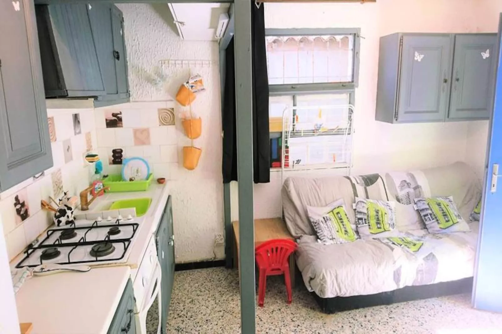 Résidence Pec1-le Grau Du Roi