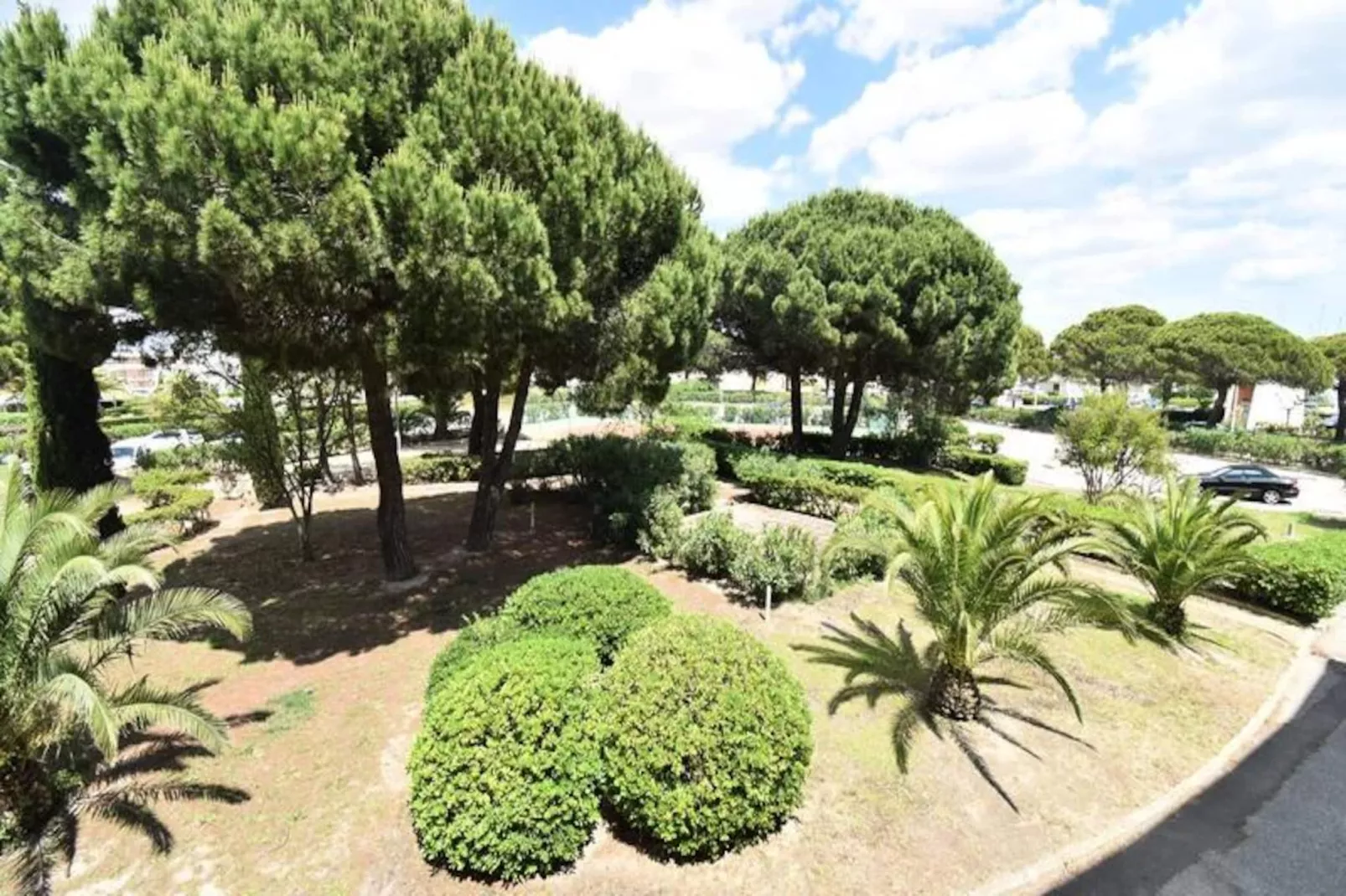 Résidence Le Chabian