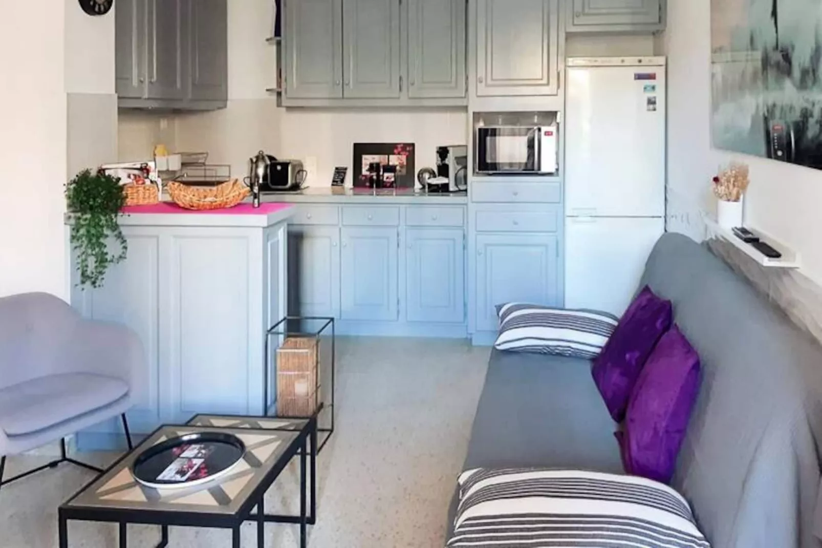 Résidence Port Royal