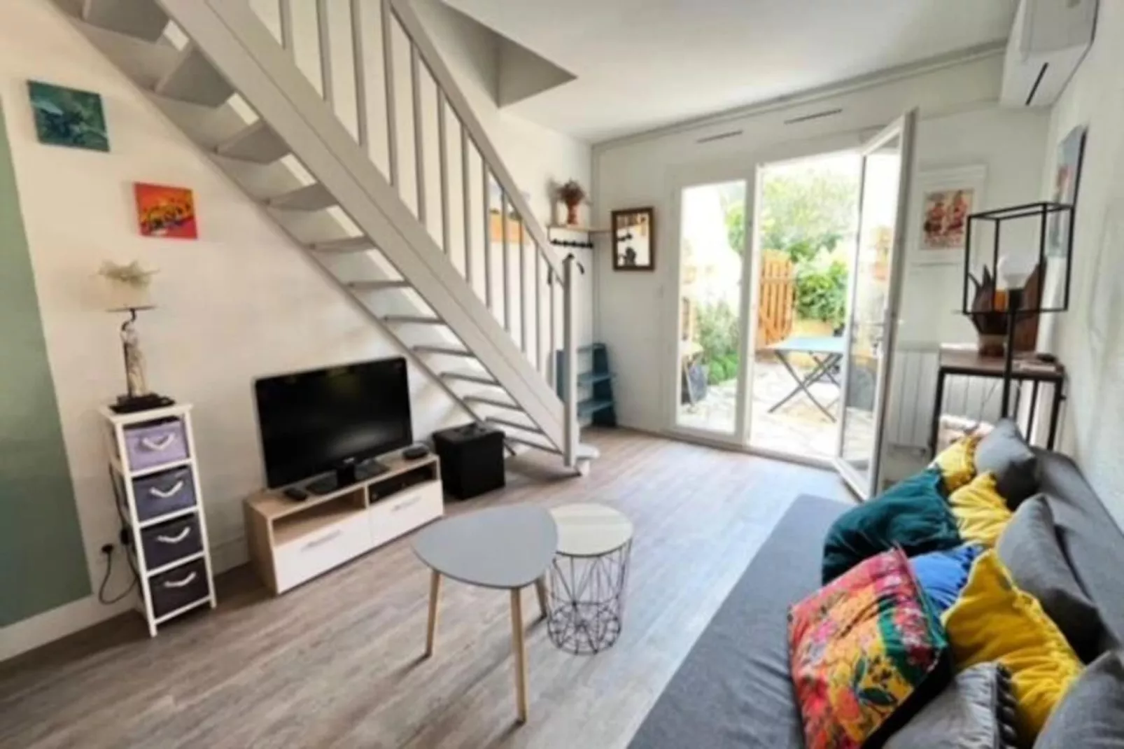 Résidence Les Maisons De La Plage