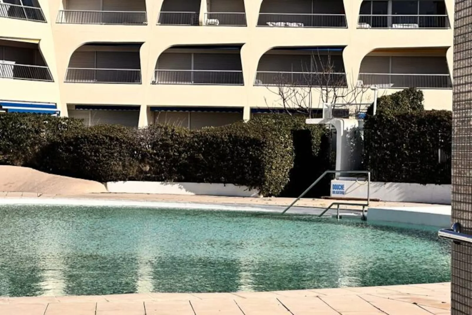Résidence Studio Les Jardins Du Port  Port Camargue, Avec Piscine &agrave; 2 Pas De La Plage