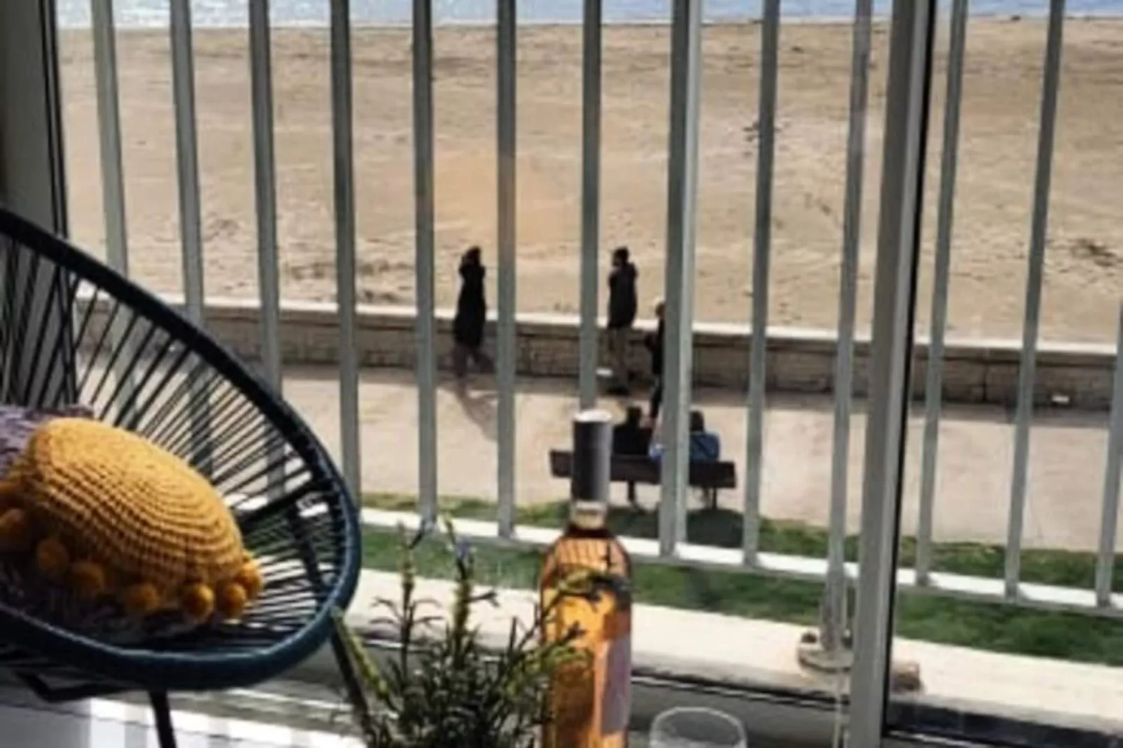 Résidence Le Royal : Vue &agrave; 180 Degr&eacute;s Sur La Mer !