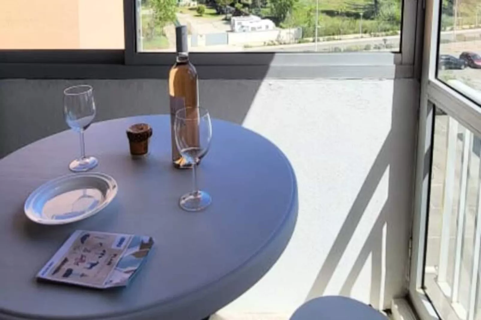 Résidence La Fr&eacute;gate Centre Ville Et Plage