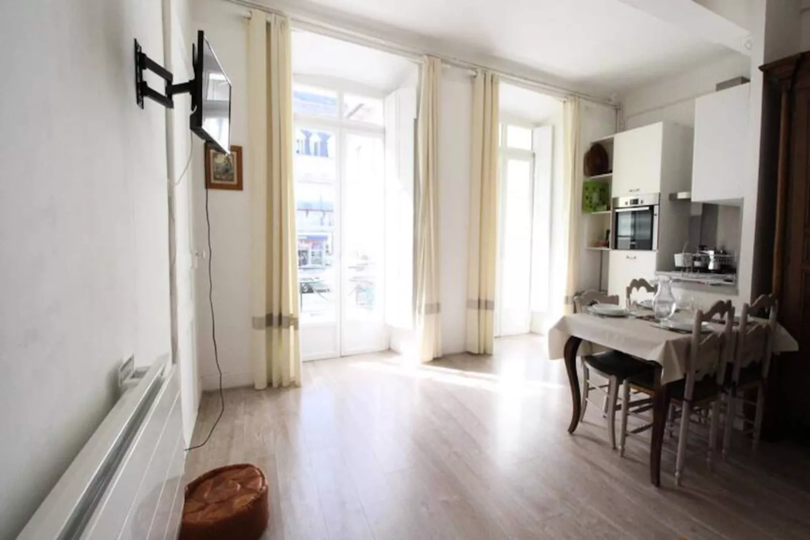 Résidence Pardeilhan