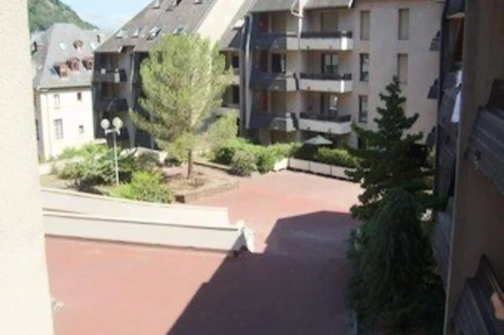 Résidence Terrasses D'etigny