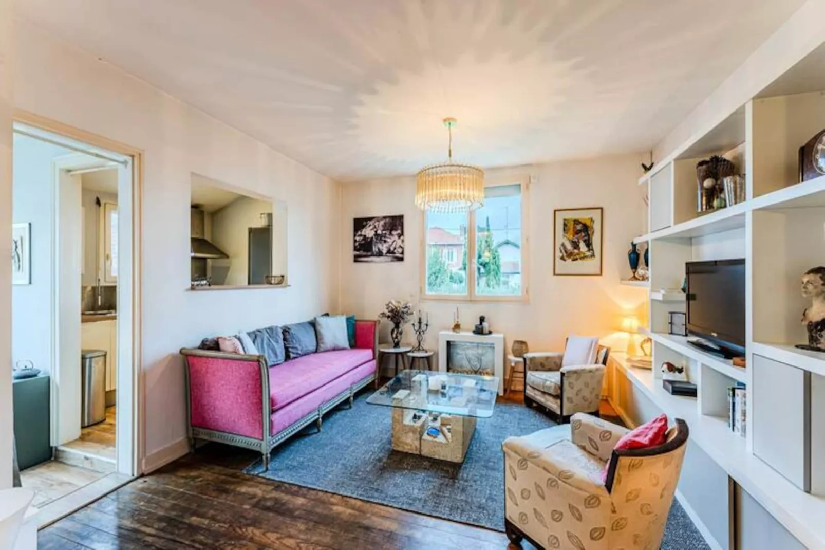 Résidence 419-arcachon