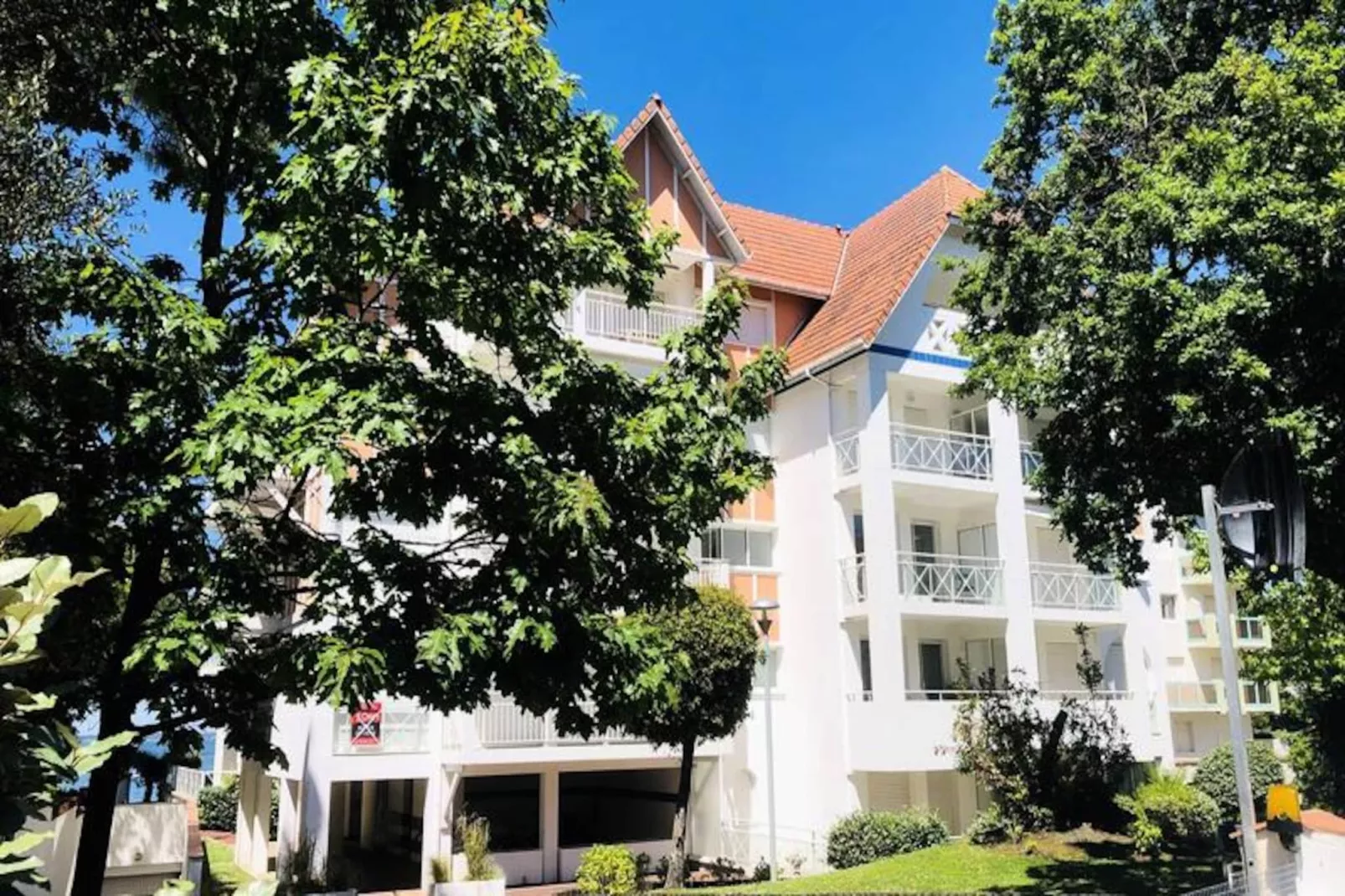 Résidence Anthinéa