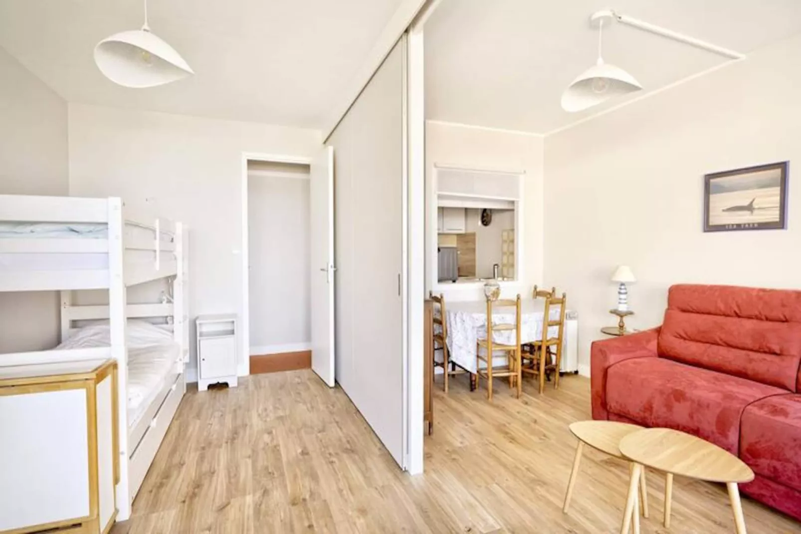 Résidence Aquitania