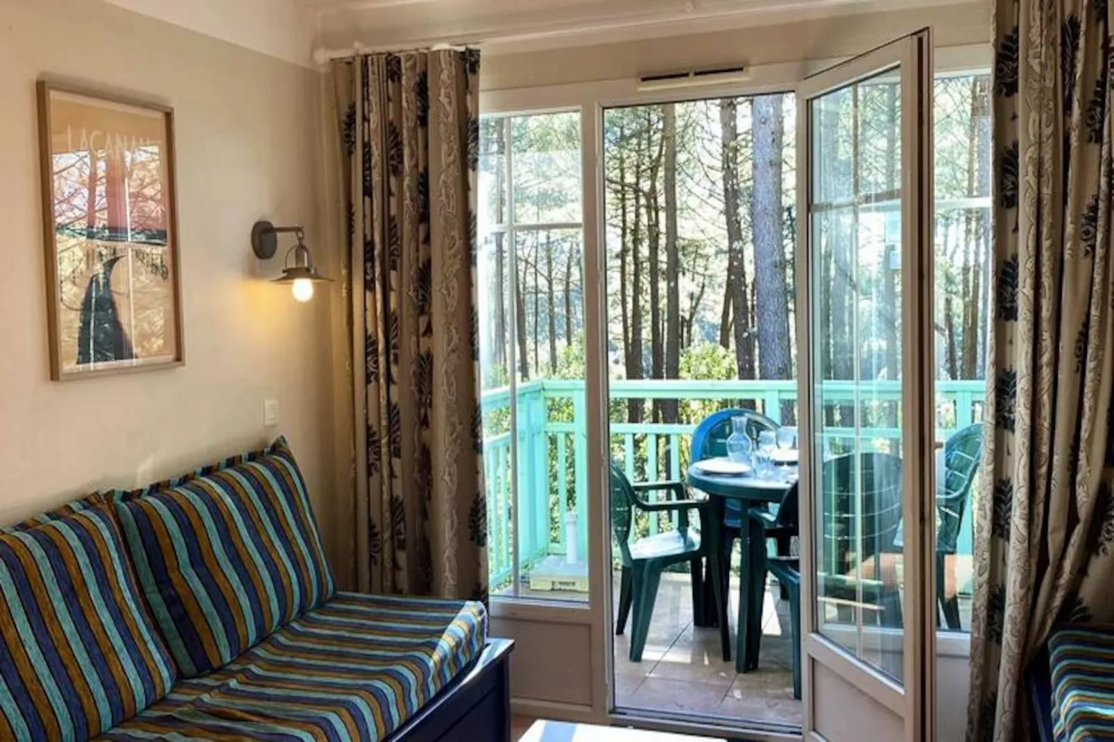 Résidence Lacanau Les Pins