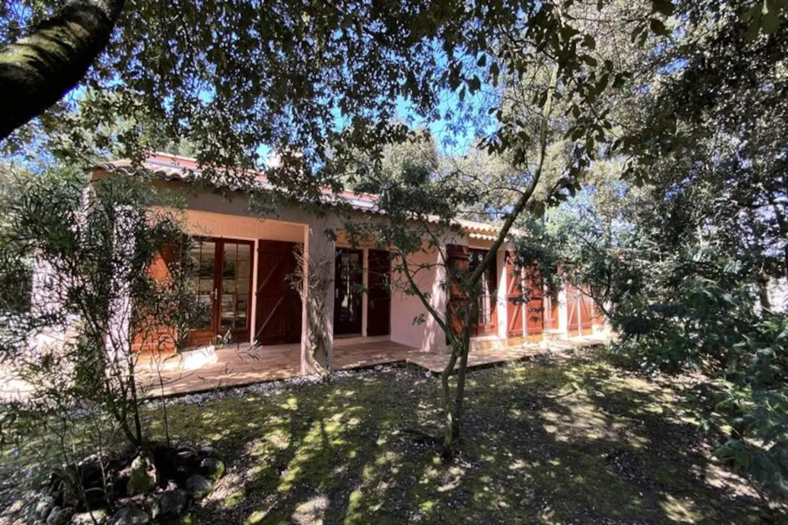 Résidence La Grande Combe