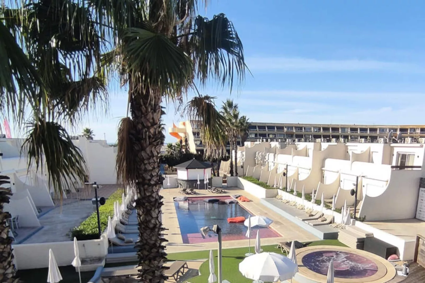 Résidence LE JARDIN D'EDEN