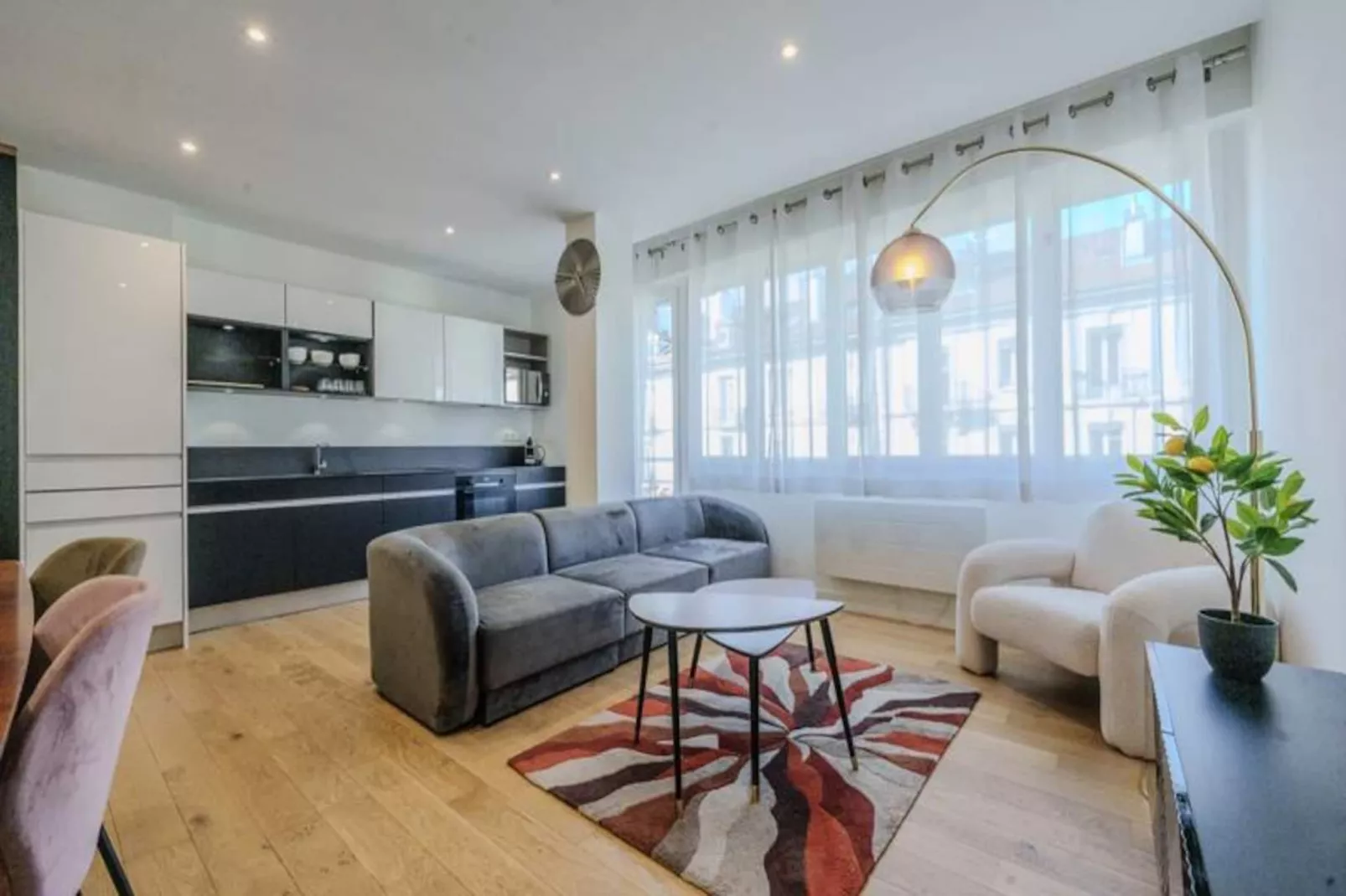 | Le Coeur Lorraine 🥐  | Centre/gares T3