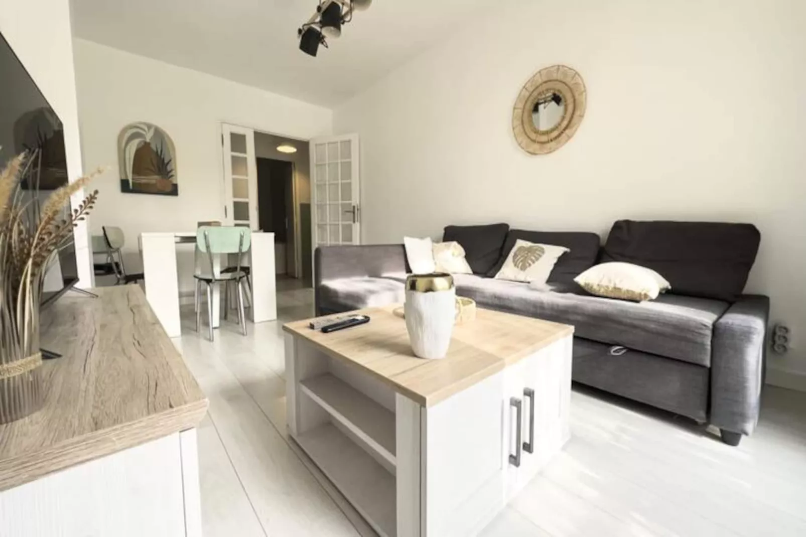 | Les Charmilles 💐 T4