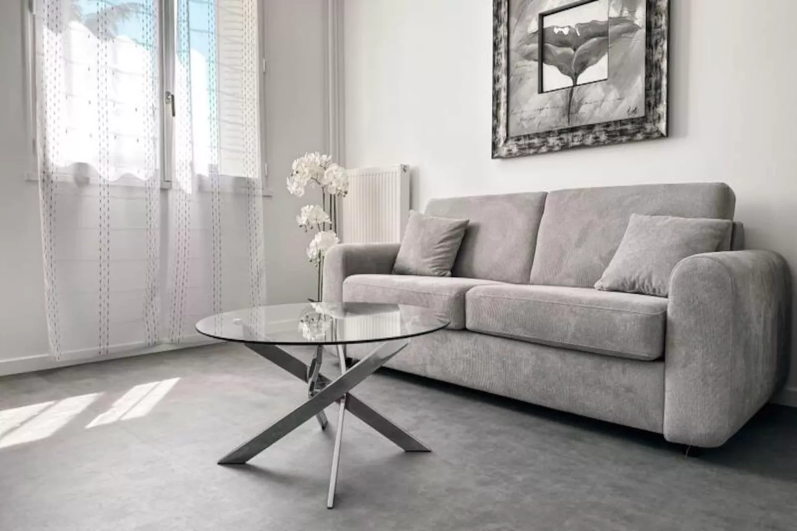 | Le Panorama 🏔️