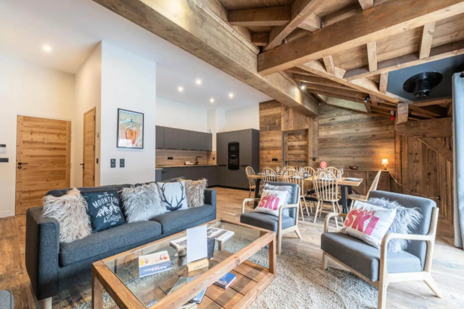 Résidence Parenthese