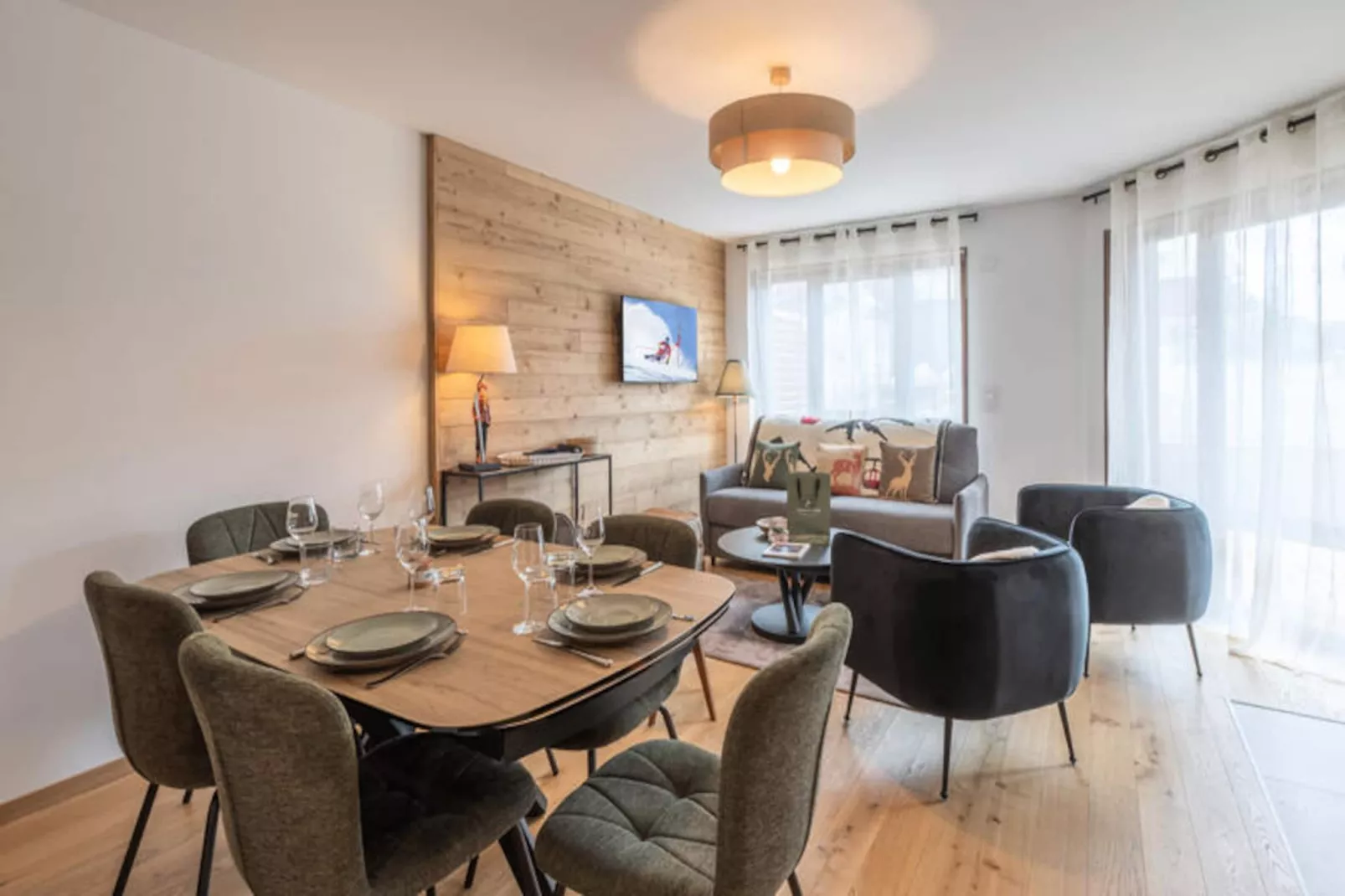 Résidence Expression