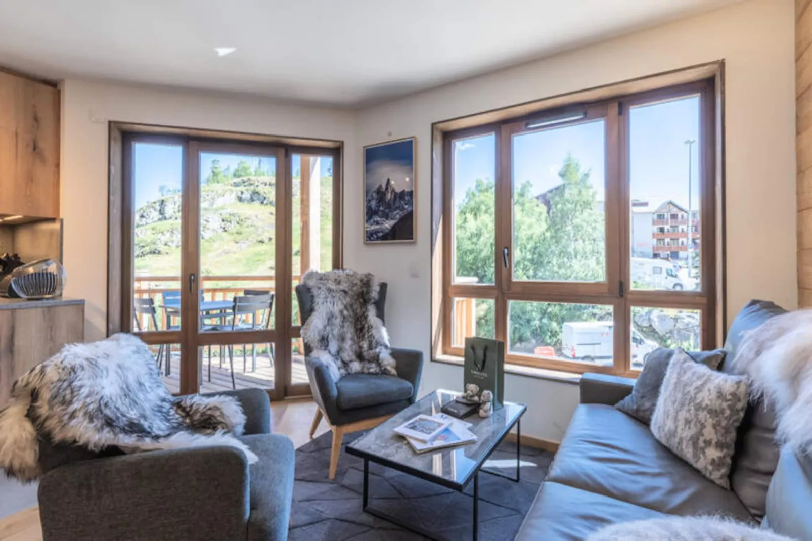 Résidence Expression