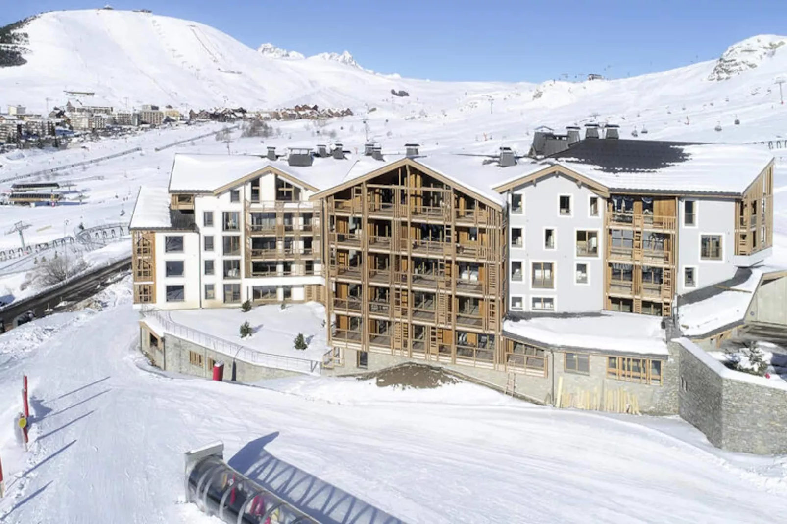 Résidence Phoenix A