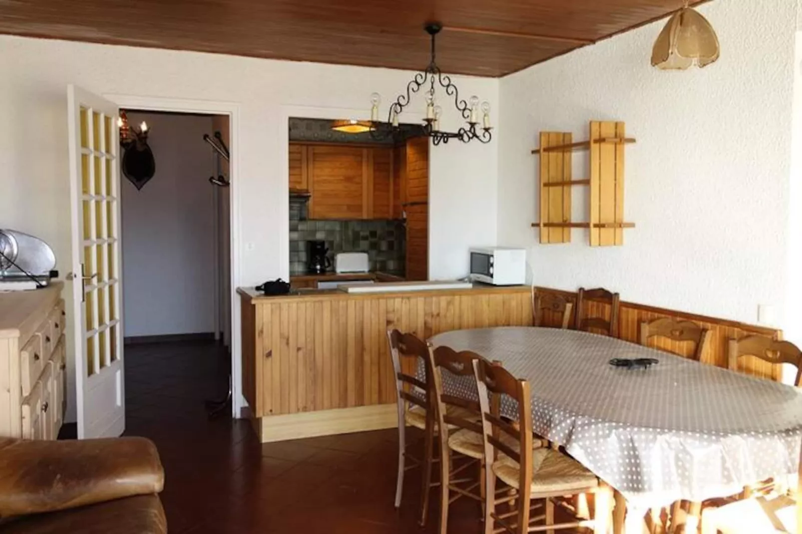 Résidence Majestic I