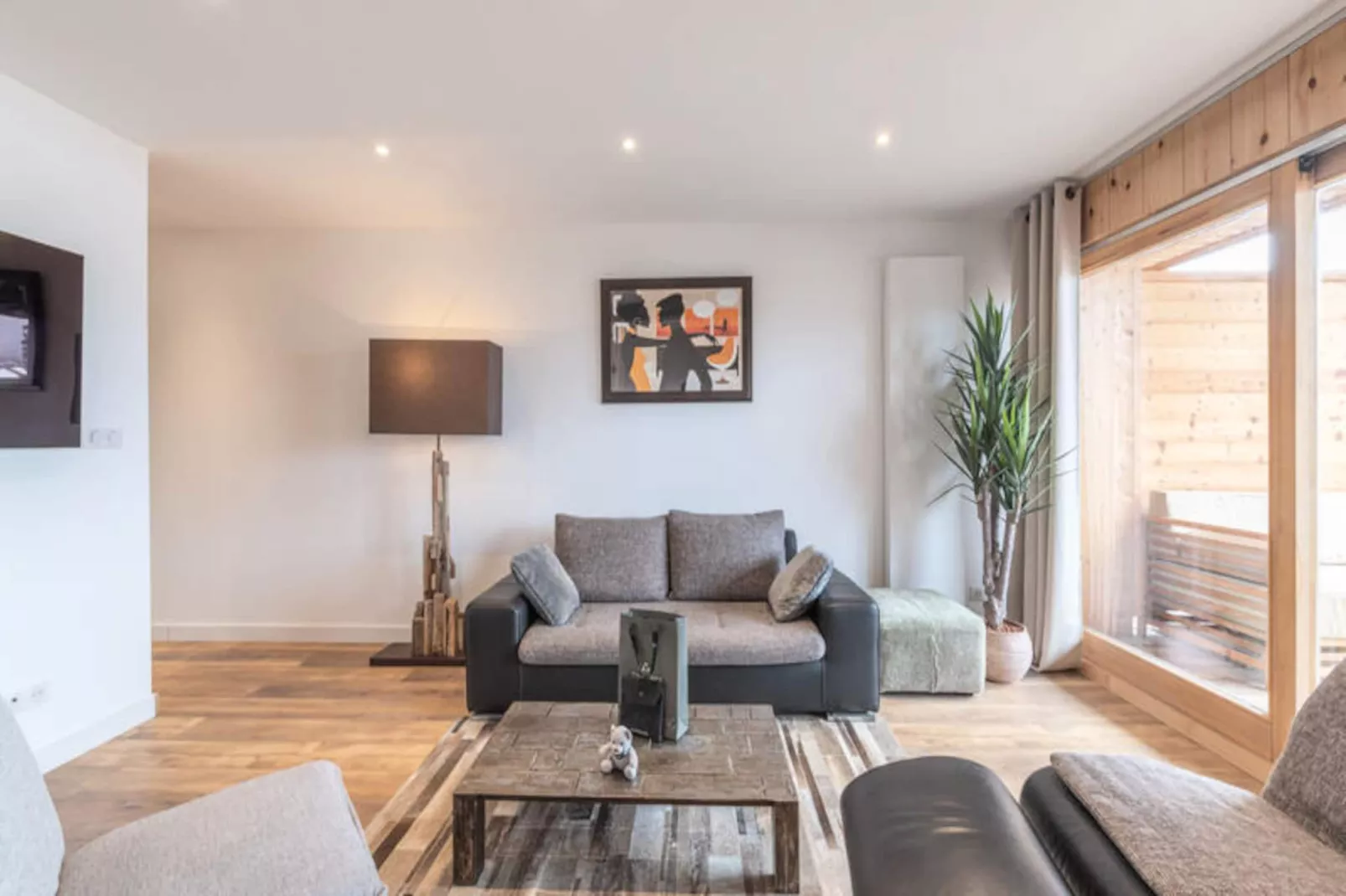 Résidence Les 2 Anges