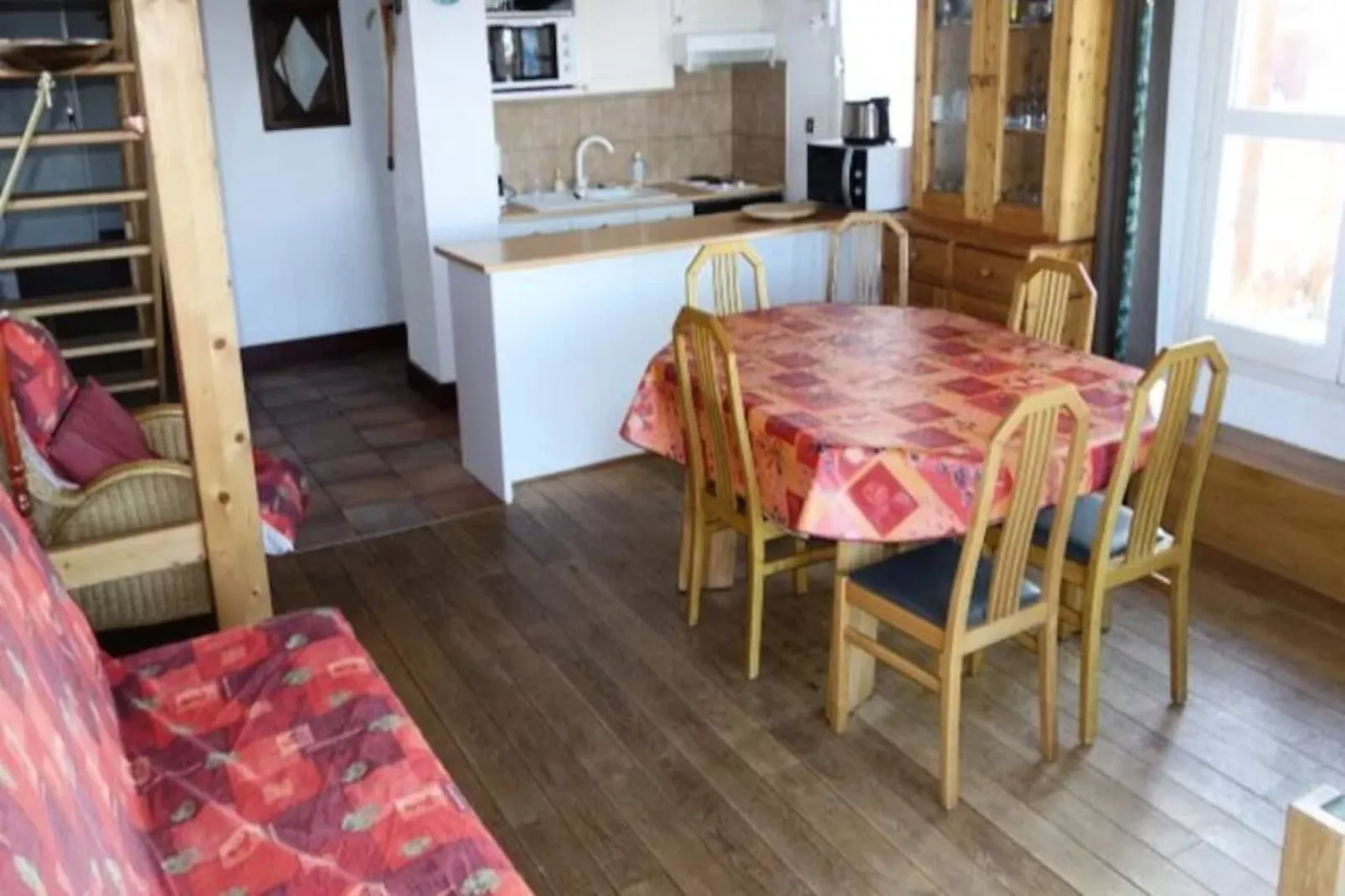 Résidence Menandiere