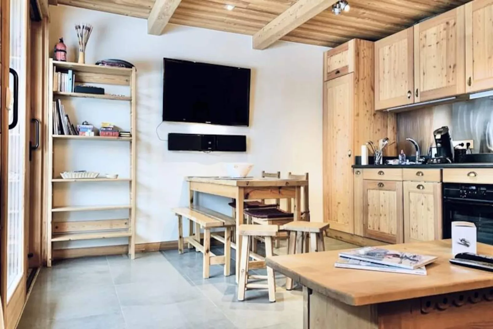 #ah11 | Le Charmeur Des Montagnes 🗻