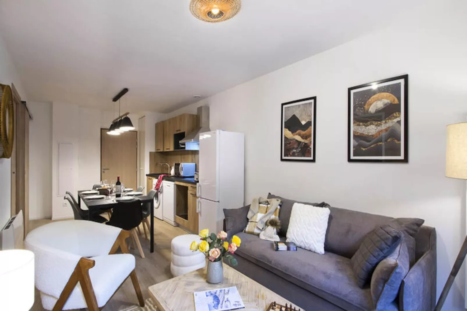 Résidence Provencal