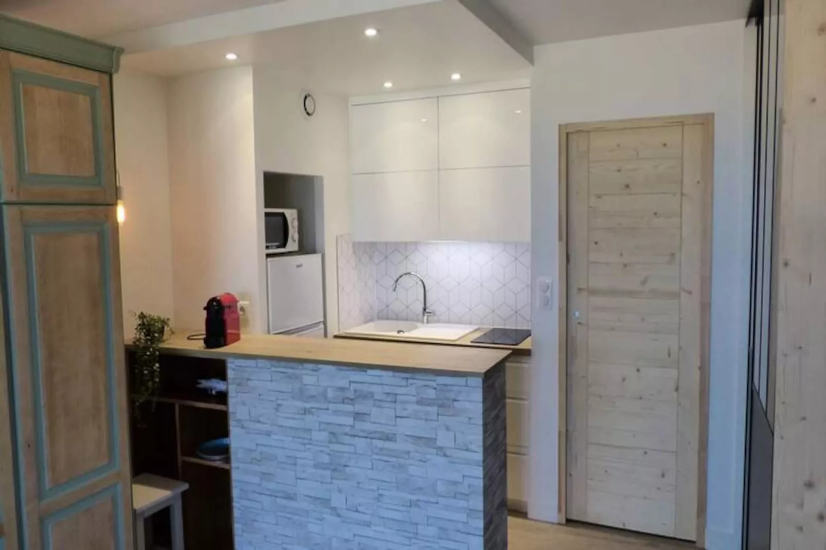 Résidence Les Terrasses De La Dune