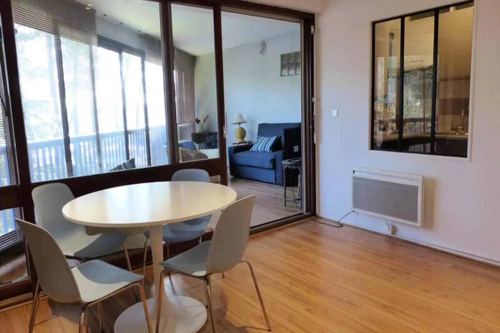 Résidence Jean Rameau