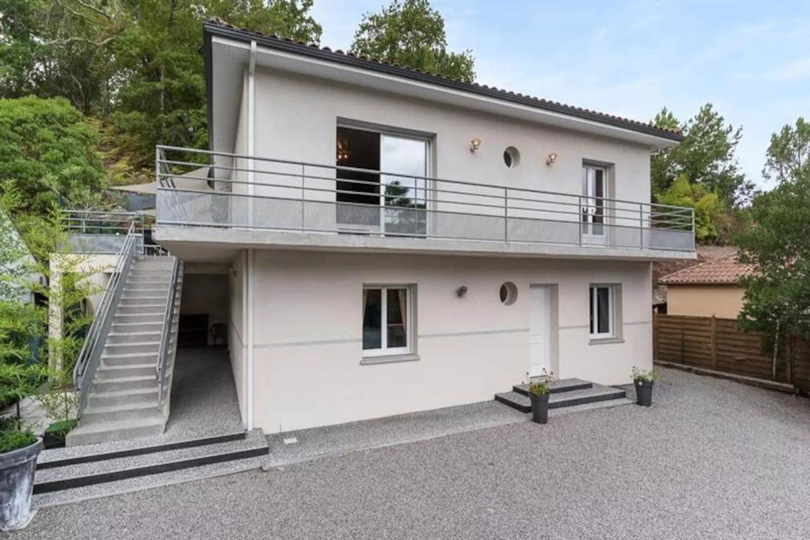 Résidence 60courbey-biscarrosse