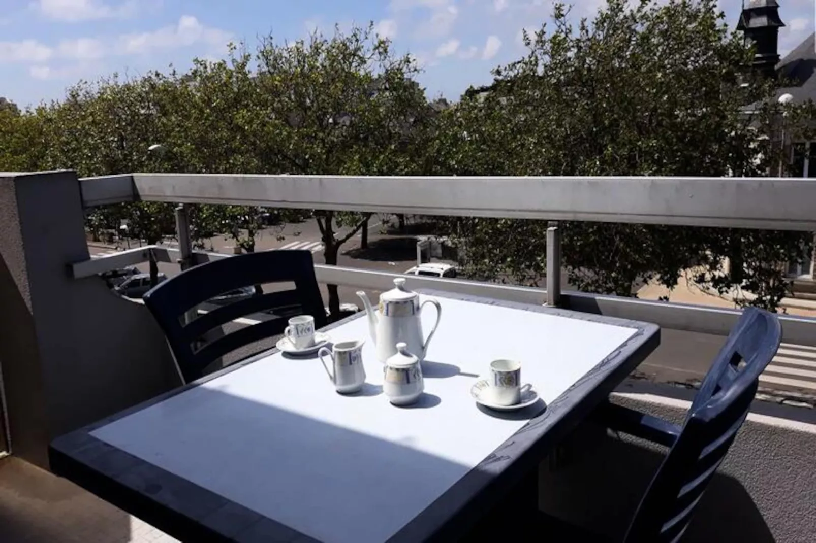 Résidence Le Renaissance