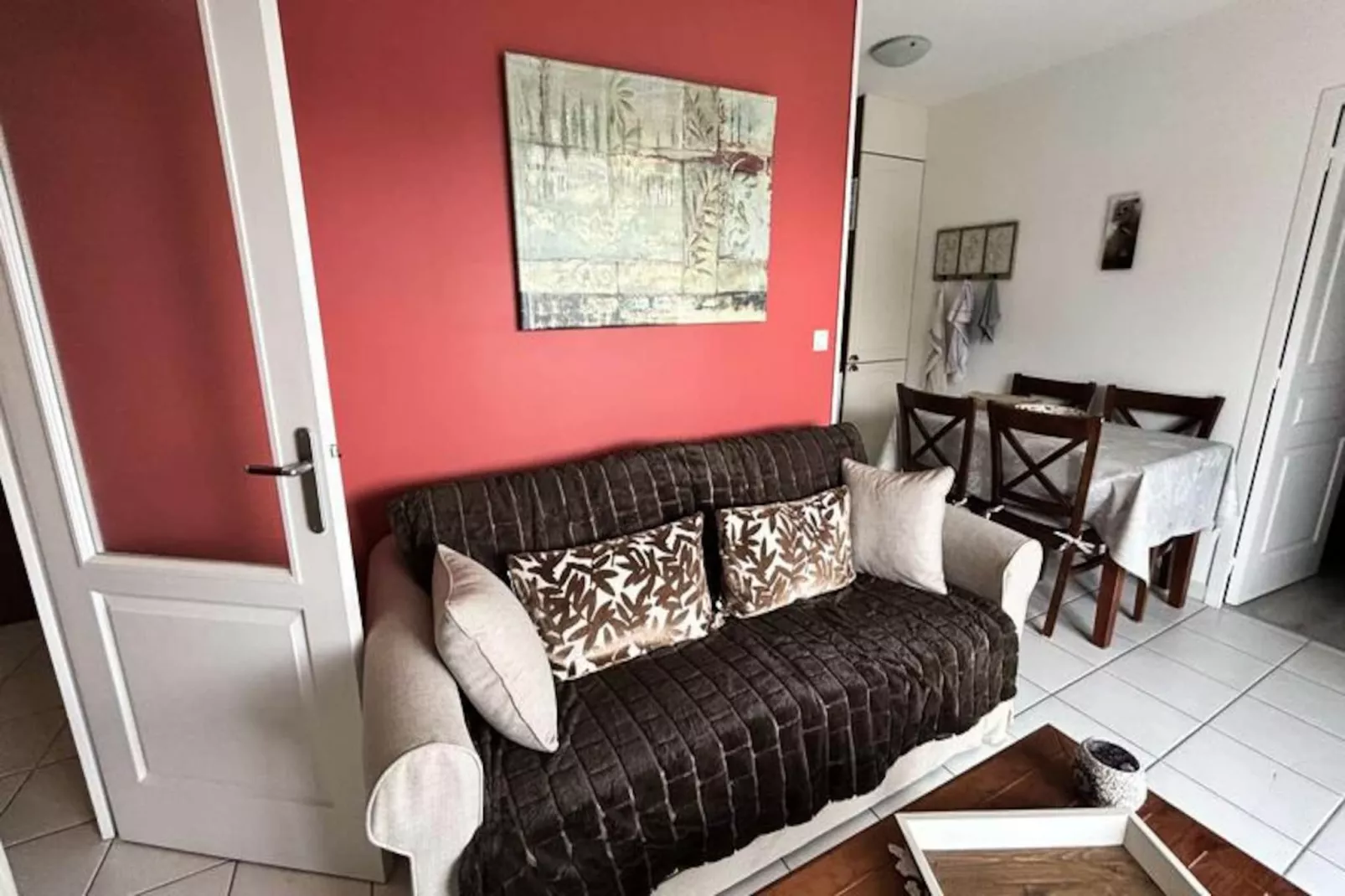 Résidence Ker Juliette