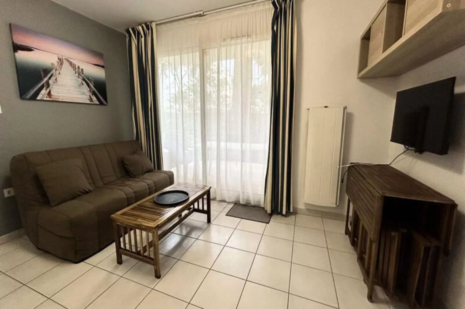 Résidence Ker Juliette