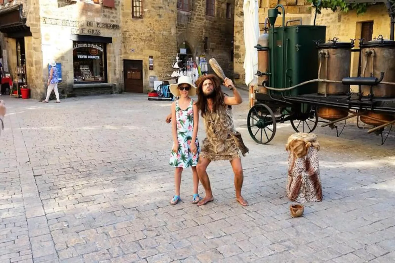 Domaine de Lanzac ****