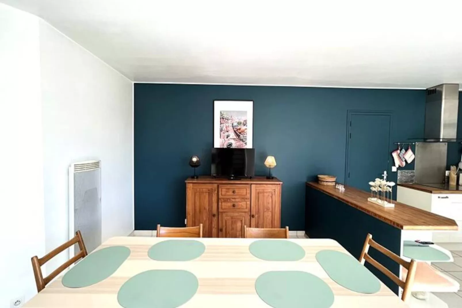 Résidence Eva-ploemeur