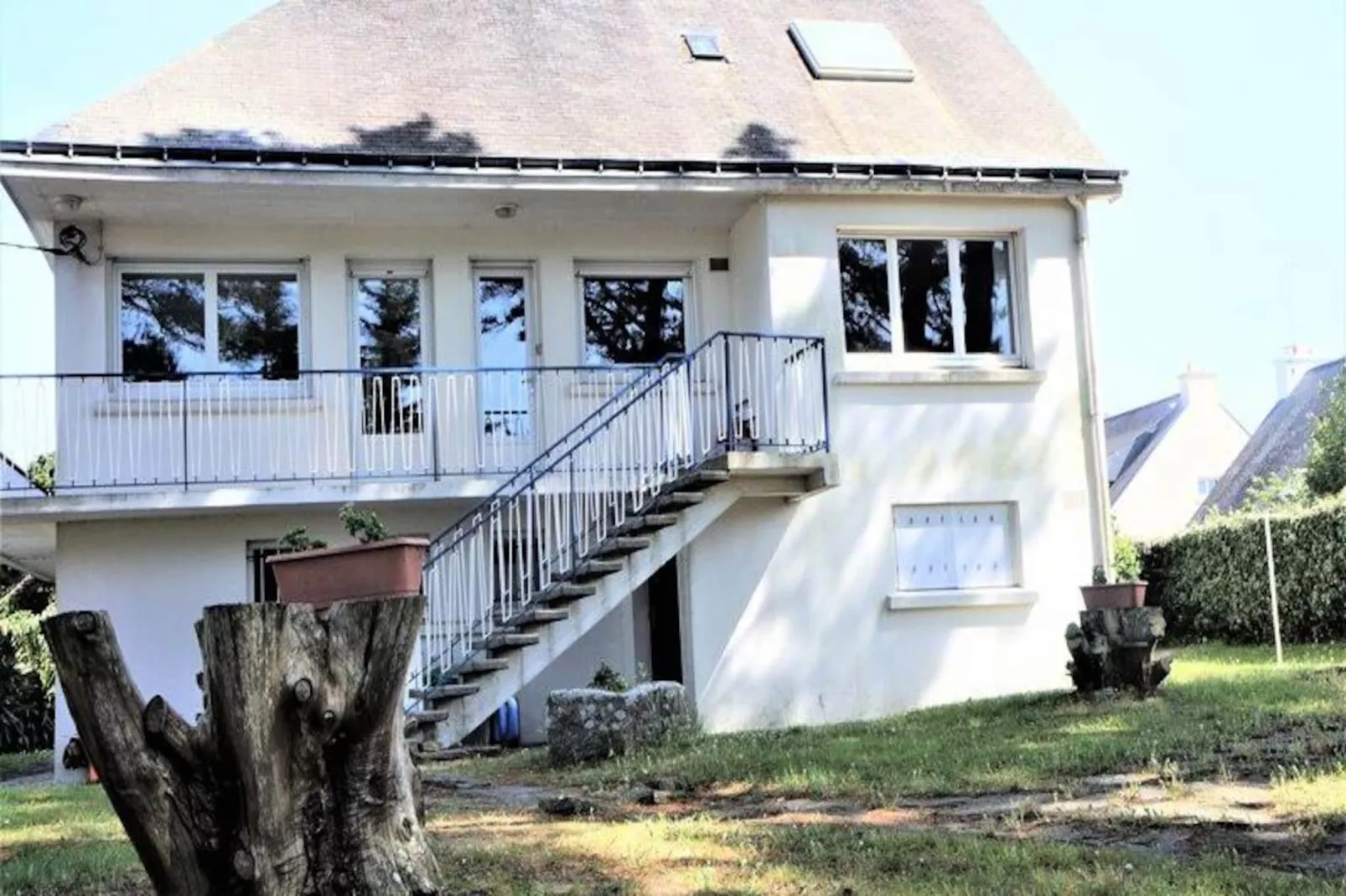 Résidence Argantel-ploemeur