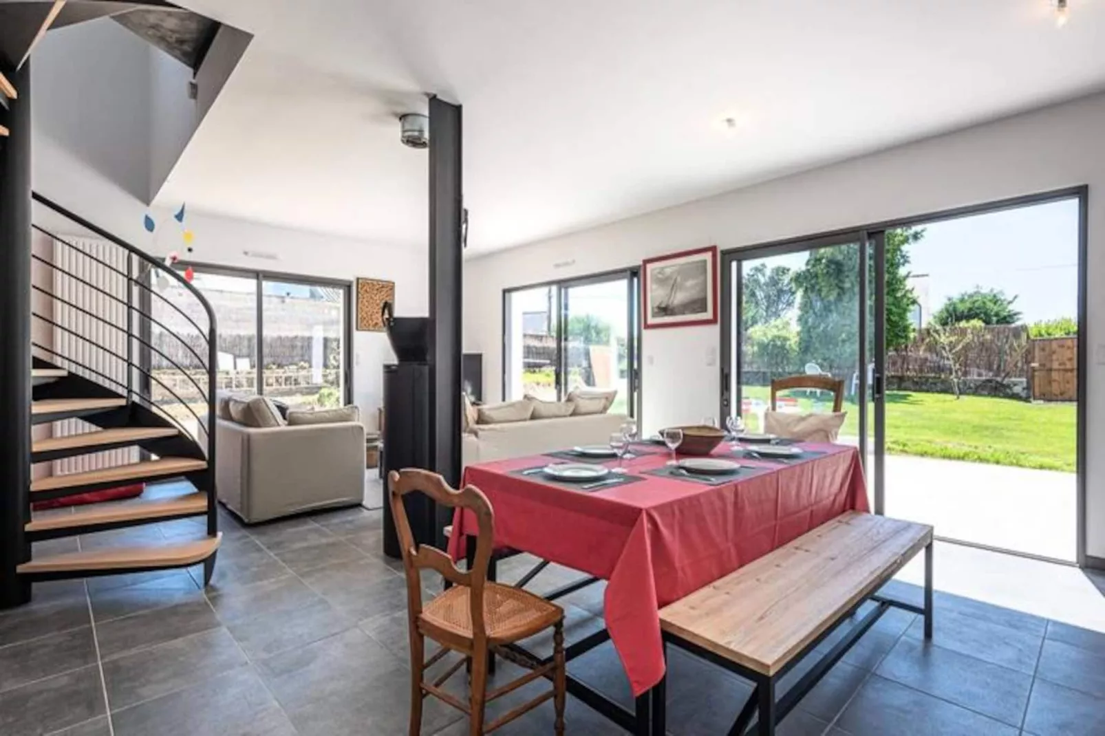 Résidence Chemin De Beaumer 26ter