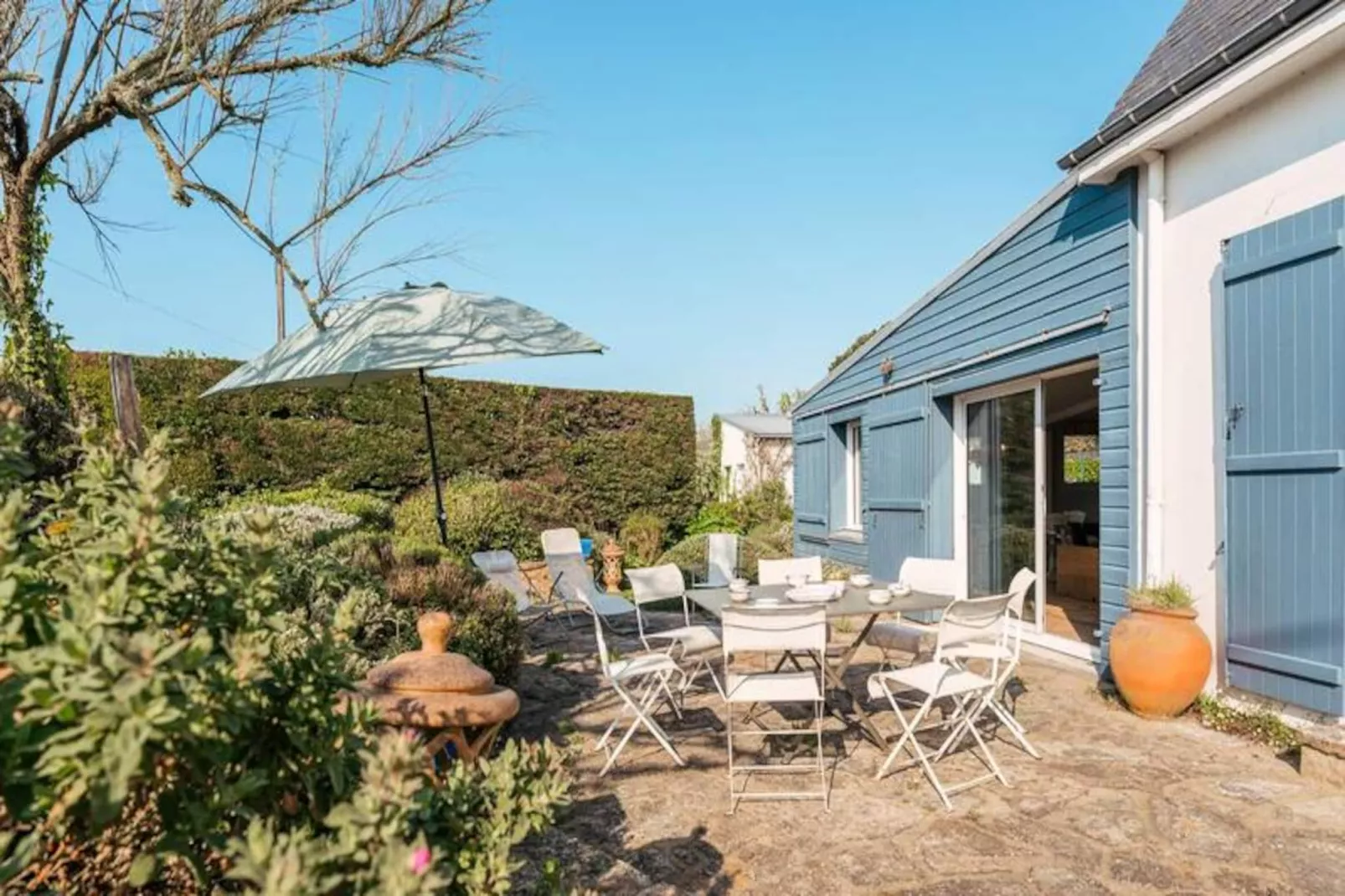 Résidence Route De Kerroch 75