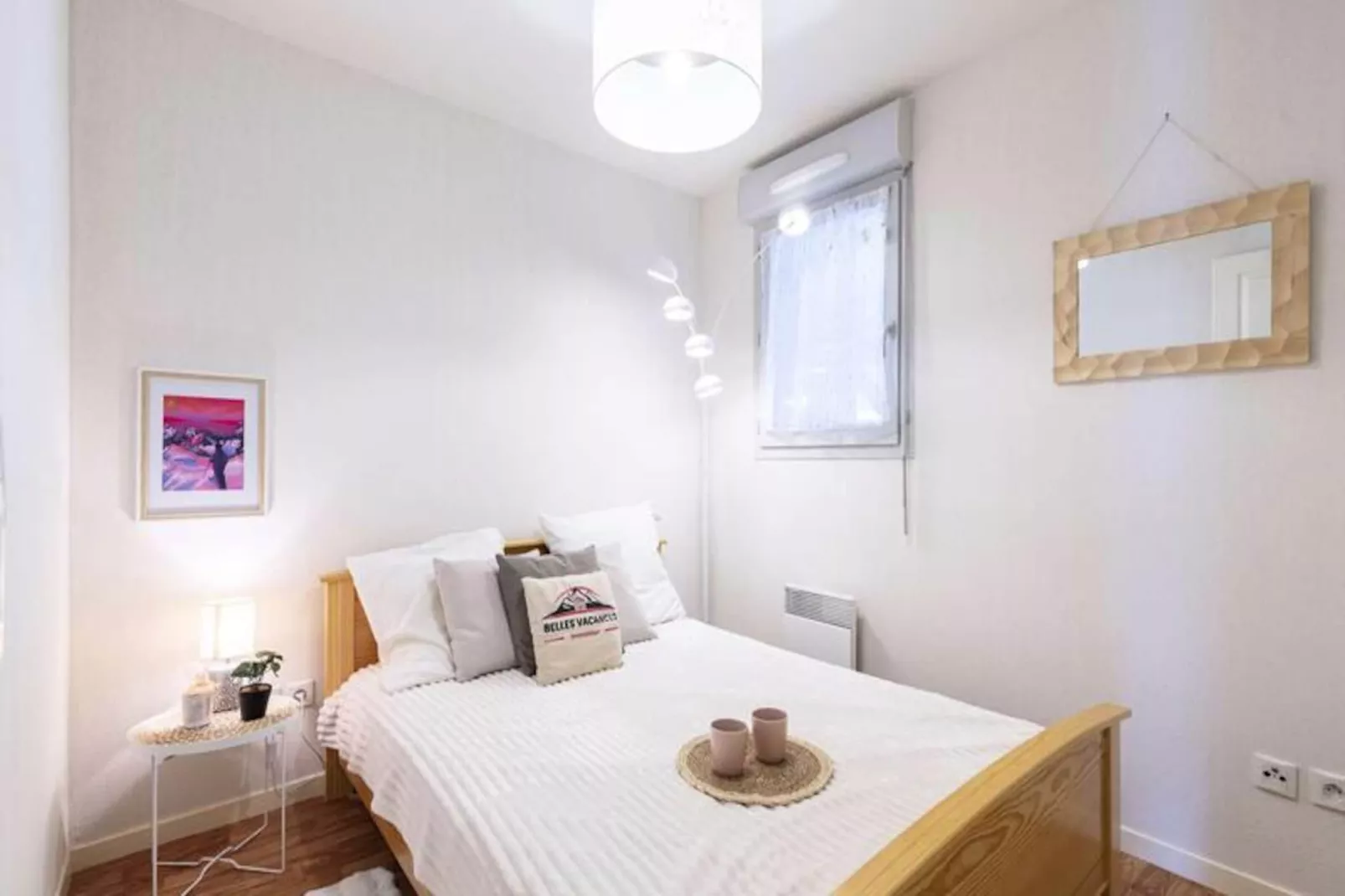 Résidence Hameau Du Pre Clos