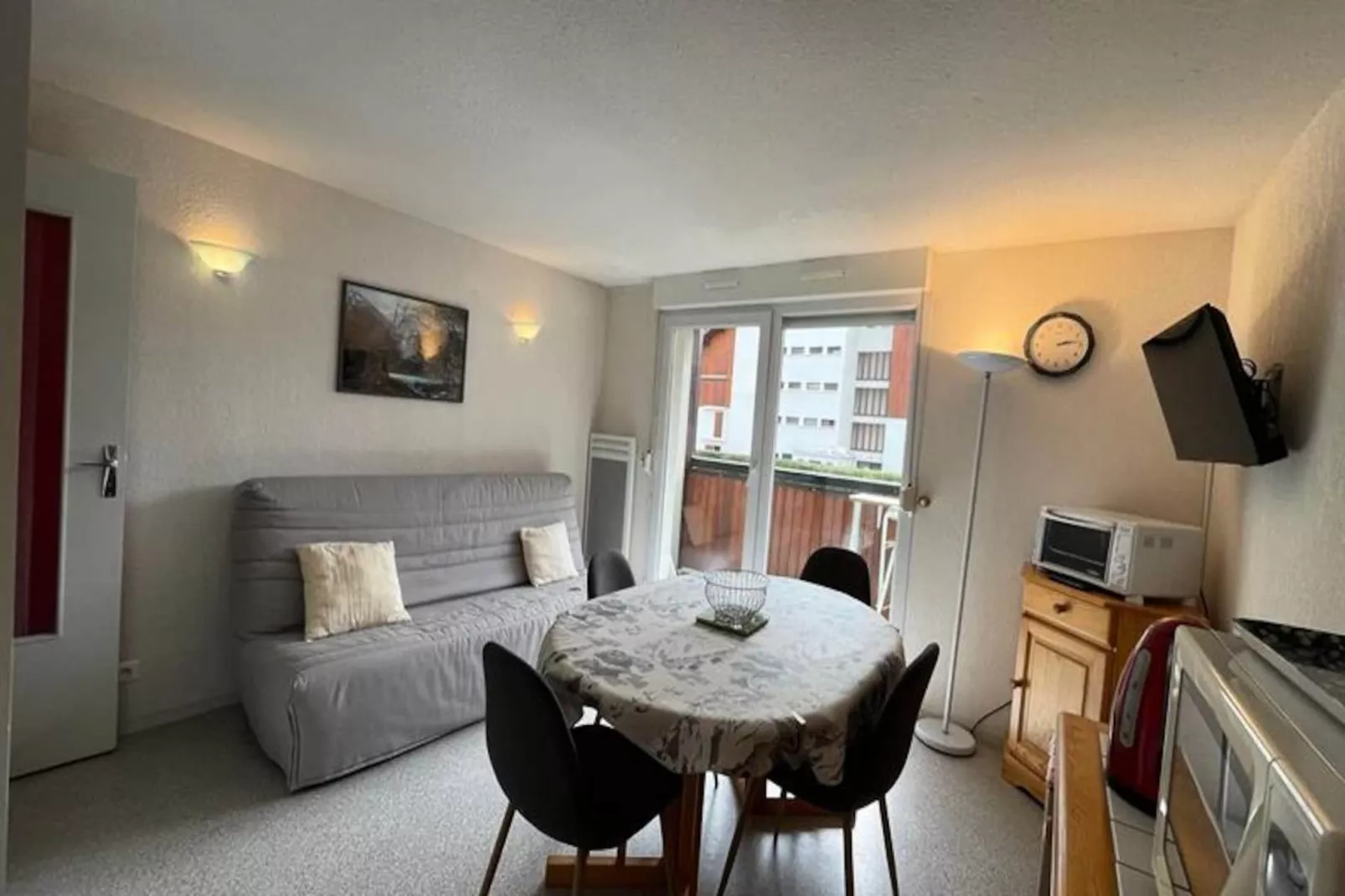 Résidence Le Vignemale