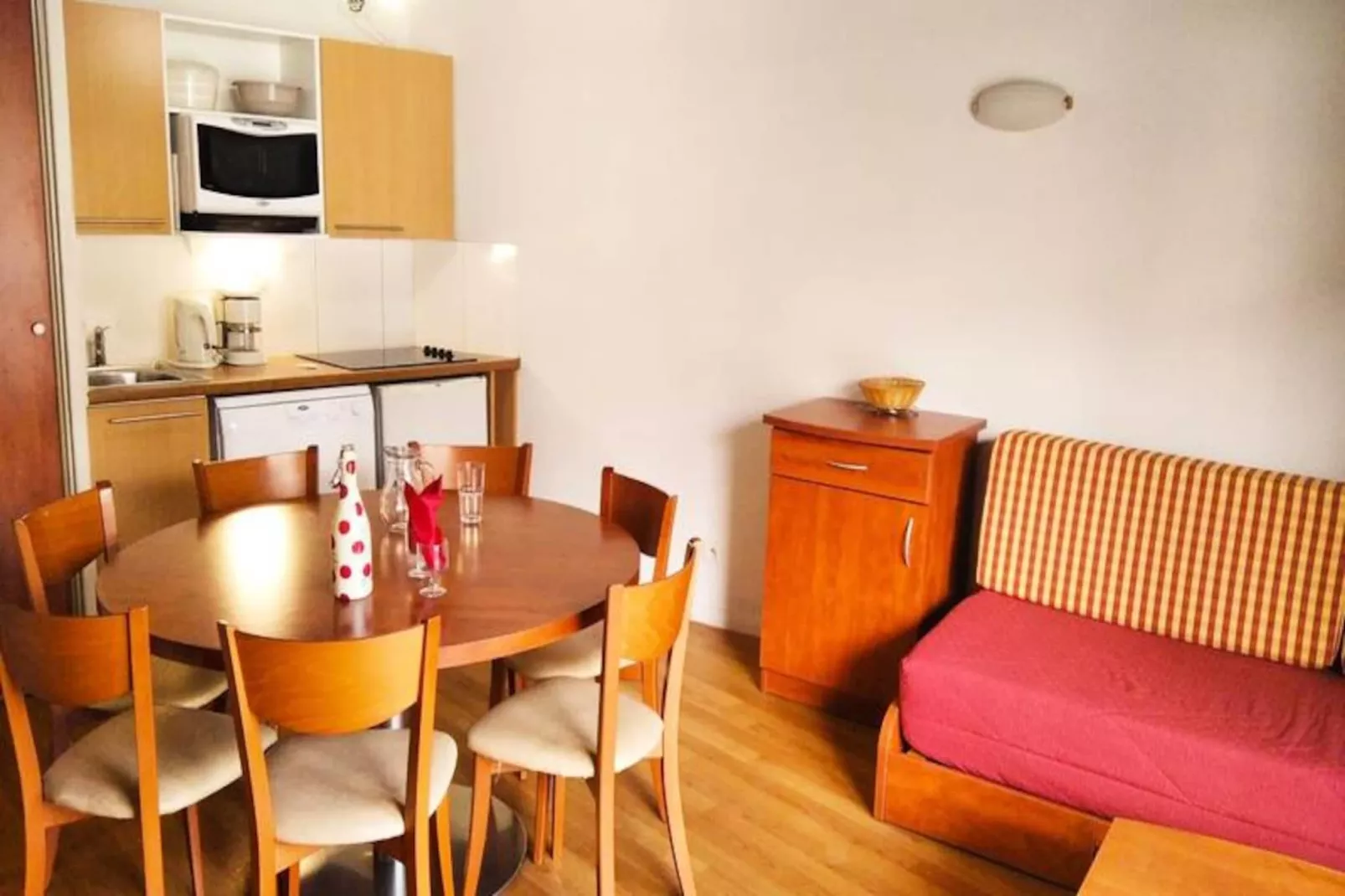 Résidence Pic Du Midi