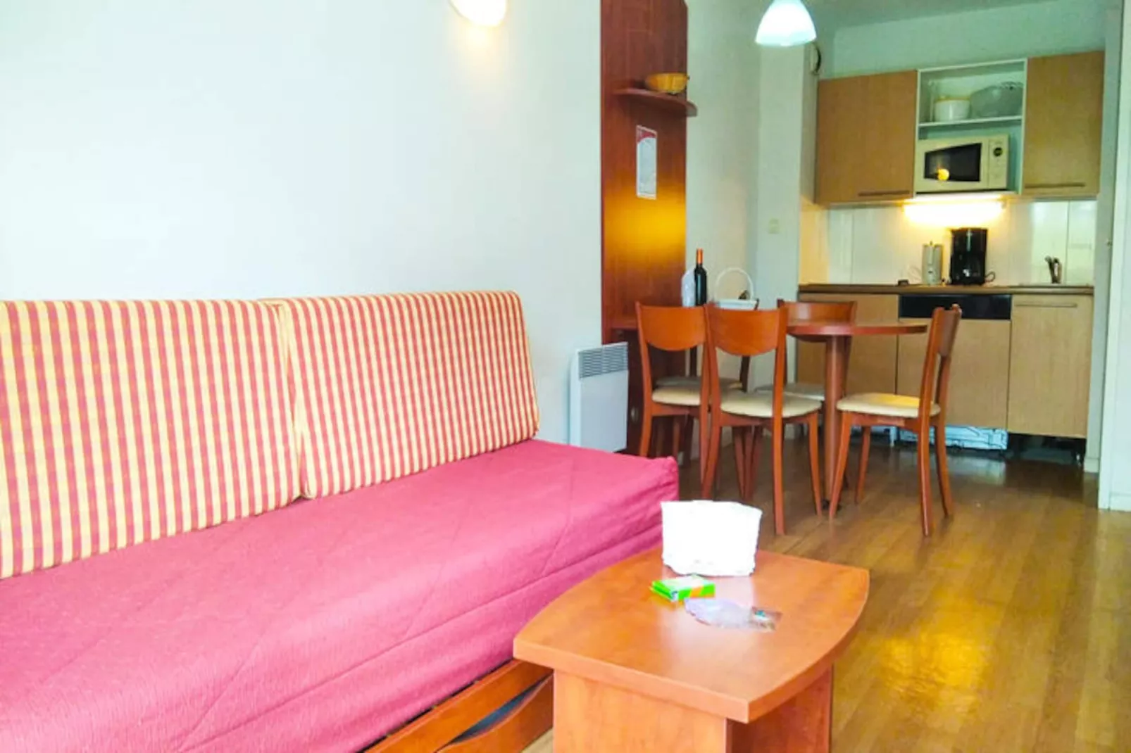 Résidence Pic Du Midi