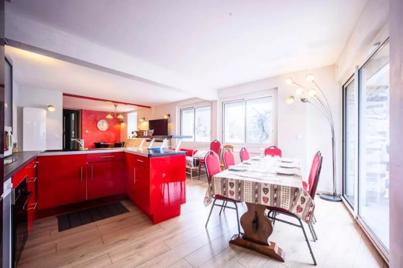 Résidence Estarv1-estarvielle