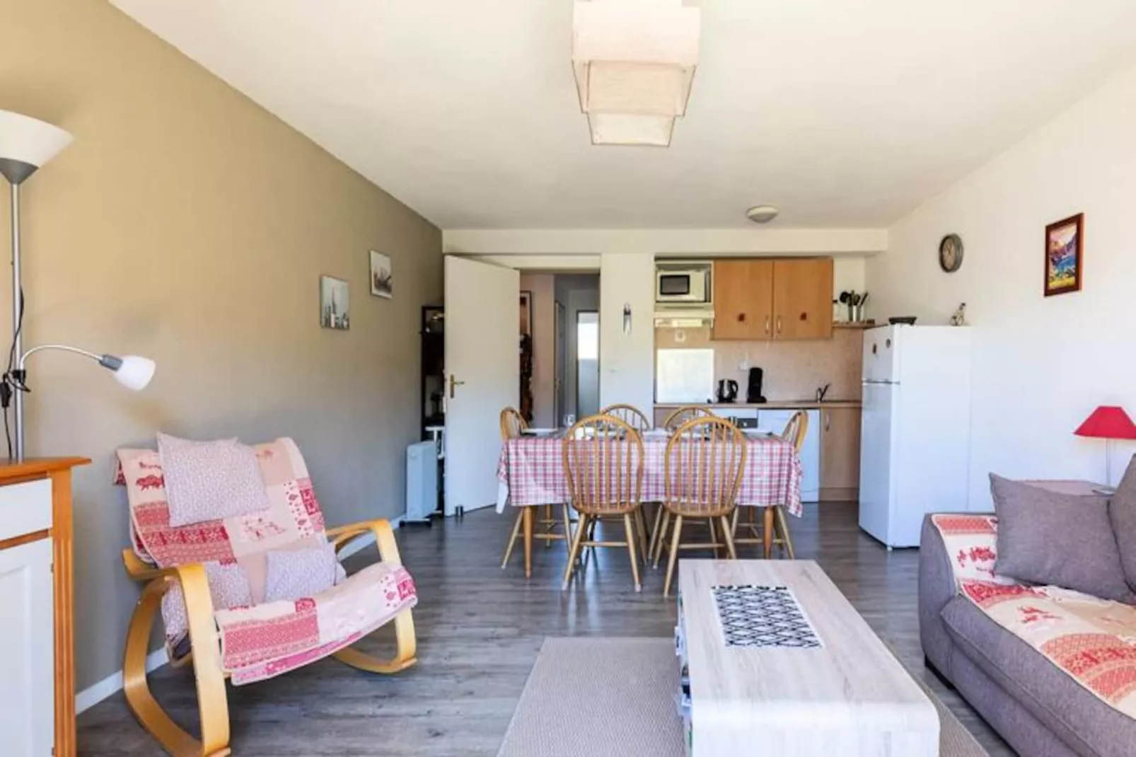 Résidence Royal Peyragudes