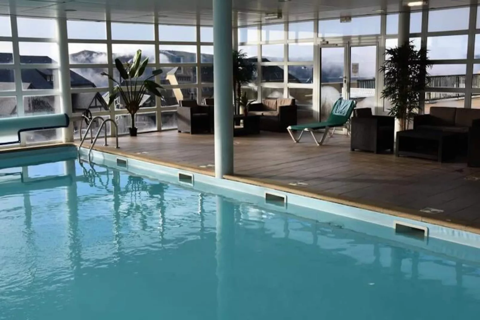 Résidence Les Adrets de Peyragudes ***